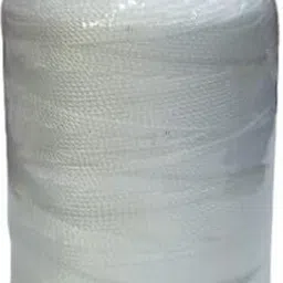 reindeer Silk White Thread for Art Crafting Decor Upholstery Leather Stitching and Embroidery Hoop-picture-26