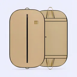 Aura Brown 3 Pieces Regular Multi-Utility Organisers image 3