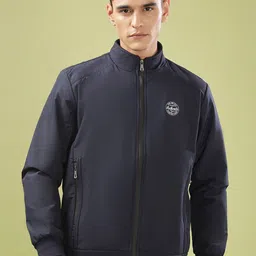 Dollar Men Lightweight Bomber Jacket-image-40