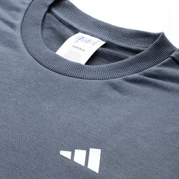 ADIDAS Crew Logo Regular Fit Sports Pullover image 5