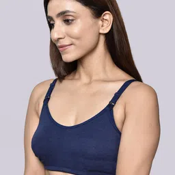 Inner Sense Bra Full Coverage image 4
