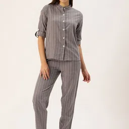 Clt.s Women Printed Night suit-picture-24