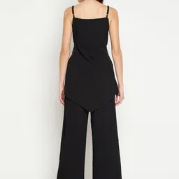 Murcia Strapless Neck Top With Trousers Co-Ords image 5