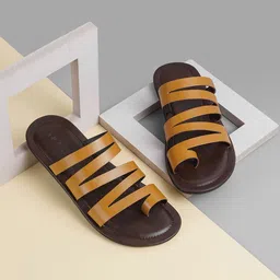 Mochi Men Comfort Sandals-image-5