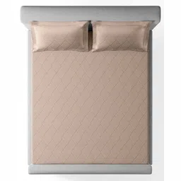 SANSAAR A DDECOR BRAND LIVE CONSCIOUSLY Pink Printed Heavy Winter Cotton King Bedding Set image 5