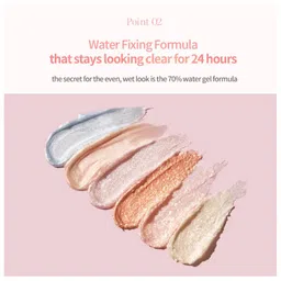 Milk Touch Fairy Jewel Eye Glitter Eyeshadow - 7 g image 4