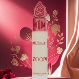 Al-Nuaim Set Of 6 E-Series Zoop Alcohol Free Attar - 6 ml Each-picture-44