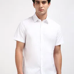 Calvin Klein Jeans Men Opaque Casual Shirt image 1