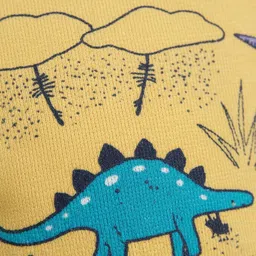 Anthrilo Girls Printed image 2