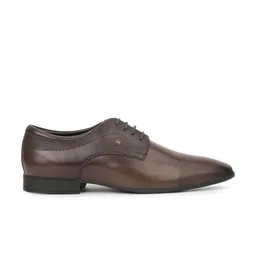 Bata Men Lace - Ups Formal Derbys image 3