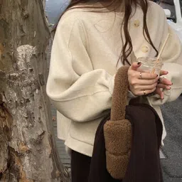 StyleCast x Revolte Women Tailored Jacket image 2