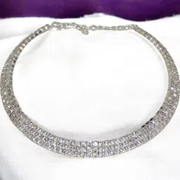 Jolly Faces Necklace-image-3