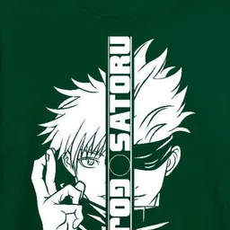 LITWAY Boys Printed Short Sleeves Pure Cotton T-shirt With Shorts image 3