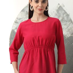 FITHUB Linen Top-picture-9