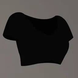 HERE&NOW Striped Sequinned Pure Georgette Saree image 4