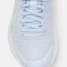 ASICS Women Woven Design Round-Toe JOLT 5 Running Shoes image 3