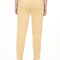 Fly Birds Women Comfort Easy Wash Trousers image 3