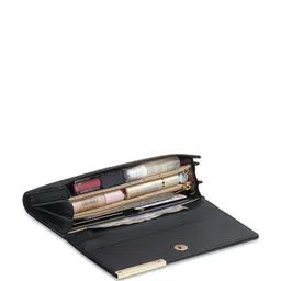 DOSYSO Women Floral Printed Envelope image 3