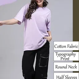 My Swag Women T-shirt image 2