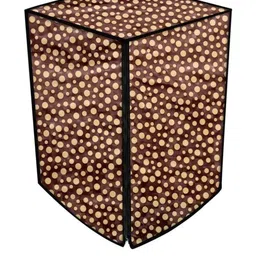 The Furnishing Tree Plastic Washing Machine Covers image 2