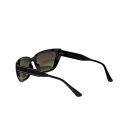 Vintage Women Cateye Sunglasses with UV Protected Lens Scent Col 151 image 4