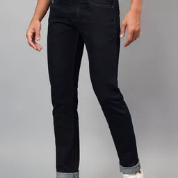 Cantabil Men Jean Stretchable Jeans image 3