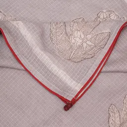 JAYPORE Printed Pure Cotton Dupatta image 5