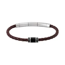 Police Unisex Wraparound Bracelet image 4