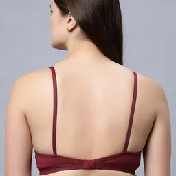 Eden Bra Medium Coverage image 5