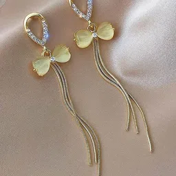 DressBerry Quirky Drop Earrings image 4