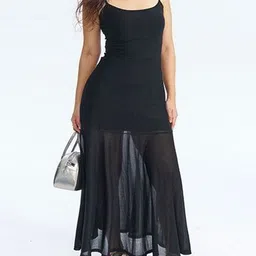 LULU & SKY Layered Maxi Dress-picture-24