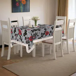 Wings Star Multi Plastic Table Covers image 3
