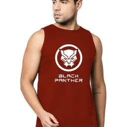 Organic Chics Men Printed Bio Finish T-shirt-picture-22