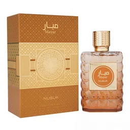 NUSUK Mayar Long Lasting Extrait de Parfum - 100 ml image 3