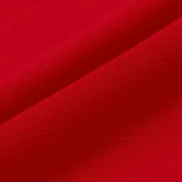 THE EG STORE Men Solid Polo Collar Cotton T-shirt image 3