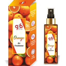 GSB range Long Lasting Natural Air Freshener-200ml-image-93