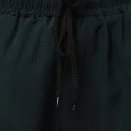 BAESD Women Striped Relaxed Straight Leg Trousers image 3