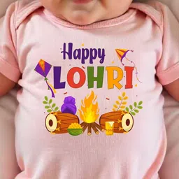 KNITROOT Kids Graphic Printed Onesie image 2