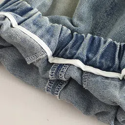 INCLUD Boys Typograpghy Printed T-shirt With Shorts image 5