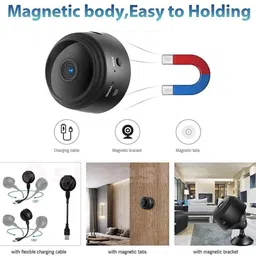 VIGILMATE SPY camera Security Camera image 5