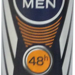 Men Fresh Power Charge Deodorant Spray - For Men-image-22