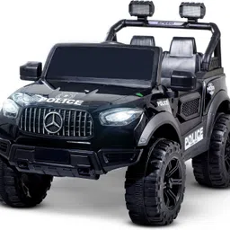 pp infinity Mercedees 12V Electric Ride On Car For Kids with Remote Control 1-7 Yrs Car Battery Operated Ride On-picture-25