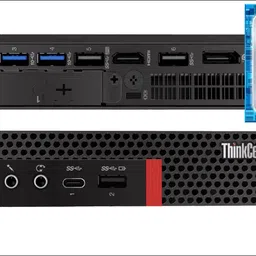 BESTYLISH Core i7 (9th Gen) [8 Cores, 8 Threads] | ThinkCentre Mini PC [KGH] Core™ i7 - 9700 Octa-Core (32 GB RAM/Integrated Intel® UHD 630 Graphics/1 TB SSD Capacity/Windows 11 Pro) Gaming Tower with MS Office-picture-17