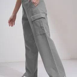tokyo talkies Women Cargos image 4