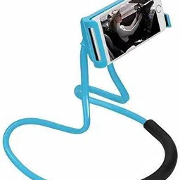 ENMORA 44 _ Flexible Mobile Phone Holder Head Rest Lazy Hanging Neck Multipurpose Hands Mobile Holder-picture-19