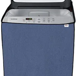 decorly furnishing Top Loading Washing Machine Cover image 3