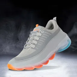 RU SHOES Sport Shoes Soft Comfortable For Men Training & Gym Shoes For Men image 2