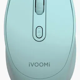 iVoomi Hank-16 Wireless Ergonomic Optical Gaming Mouse with Bluetooth-picture-39