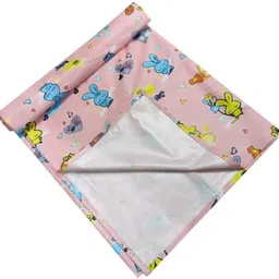 sneha Rubber Baby Bed Protecting Mat-picture-40