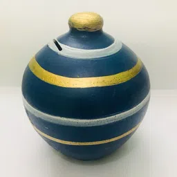 tansa Mitti Cool Gullak Coin Bank image 3